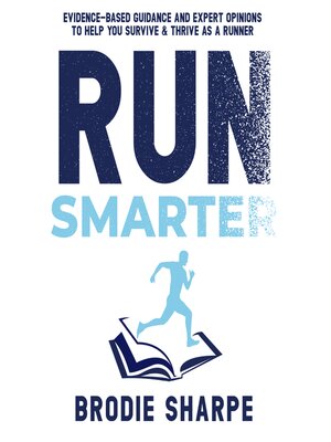 cover image of Run Smarter